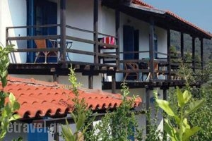 Skites Hotel Bungalows_best prices_in_Hotel_Macedonia_Halkidiki_Ierissos