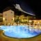 Pilot's Villas Luxury Suites_accommodation_in_Villa_Crete_Heraklion_Gouves