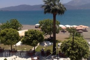 Regina_accommodation_in_Hotel_Central Greece_Aetoloakarnania_Nafpaktos