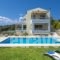 Villa Athinais hollidays