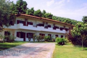 Elena Apartments & Studios_accommodation_in_Apartment_Macedonia_Halkidiki_Chalkidiki Area