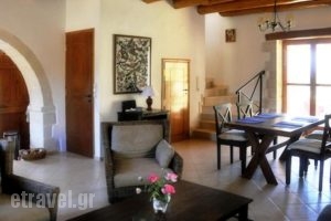 Villa Talea_lowest prices_in_Villa_Crete_Rethymnon_Mylopotamos