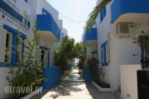 Creta Sun Apartments_lowest prices_in_Apartment_Crete_Lasithi_Ierapetra