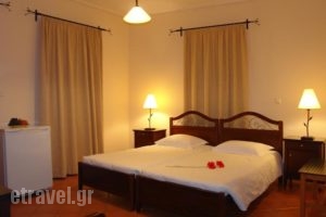 Chrisso_holidays_in_Hotel_Central Greece_Fokida_Amfissa