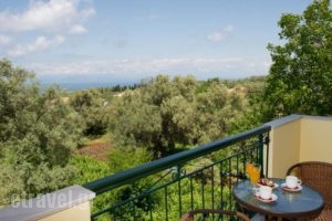 Villa Melisti_holidays_in_Villa_Ionian Islands_Lefkada_Vasiliki