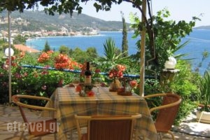 Pantheon Studios_holidays_in_Hotel_Ionian Islands_Lefkada_Perigiali