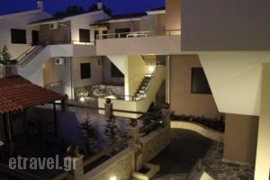 Aphrodite_best deals_Hotel_Macedonia_Kavala_Keramoti