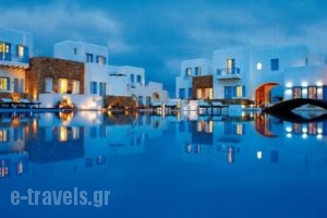 Chora Resort Hotel & Spa_travel_packages_in_Cyclades Islands_Folegandros_Folegandros Chora