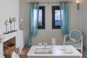 Aegean Suites Hotel_lowest prices_in_Hotel_Sporades Islands_Skiathos_Skiathos Chora