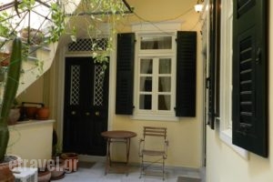 En Ermoupoli_accommodation_in_Hotel_Cyclades Islands_Syros_Syrosora