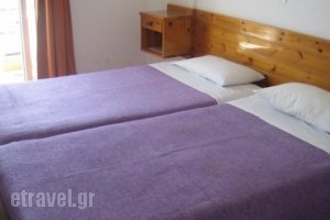 Hotel Akti Arilla_accommodation_in_Hotel_Ionian Islands_Corfu_Arillas