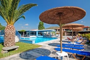 Zefiros Beach Hotel_lowest prices_in_Hotel_Aegean Islands_Samos_Samos Rest Areas