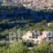 Eliathos Residence Houses_best deals_Hotel_Crete_Heraklion_Archanes