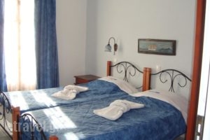 Green Hill Studios & Apartments_best deals_Apartment_Aegean Islands_Samos_Samosst Areas