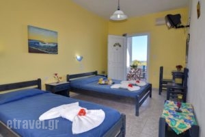 Agnanti Rooms_holidays_in_Room_Cyclades Islands_Milos_Milos Chora