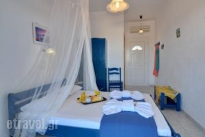 Agnanti Rooms_travel_packages_in_Cyclades Islands_Milos_Milos Chora