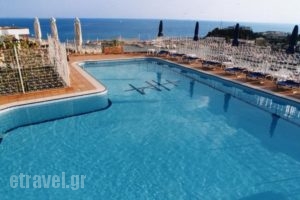 Hotel Mistral_accommodation_in_Hotel_Central Greece_Attica_Moschato