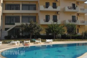 Portokali Apartments (12+)_lowest prices_in_Apartment_Crete_Heraklion_Gouves