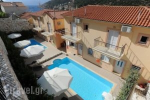 Gabriel Houses_best deals_Hotel_Ionian Islands_Kefalonia_Argostoli