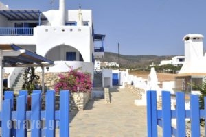 Studios Antiparos Beach_lowest prices_in_Hotel_Cyclades Islands_Antiparos_Antiparos Rest Areas