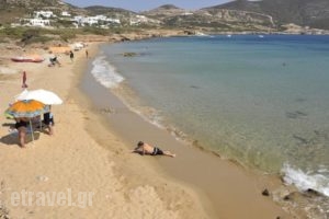 Studios Antiparos Beach_best deals_Hotel_Cyclades Islands_Antiparos_Antiparos Rest Areas