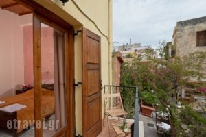 Katerina Traditional Rooms_best prices_in_Room_Crete_Chania_Chania City