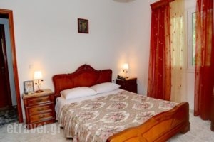 Marina'S House_lowest prices_in_Hotel_Ionian Islands_Paxi_Paxi Chora