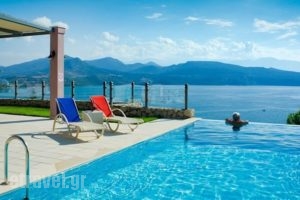 Villas Christy And Tina_travel_packages_in_Ionian Islands_Lefkada_Karia