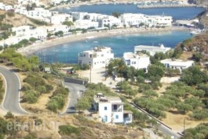 Niki Apartments_best deals_Apartment_Piraeus islands - Trizonia_Kithira_Kithira Chora