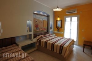 Orfeas Apartments_holidays_in_Apartment_Cyclades Islands_Sandorini_kamari