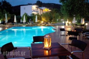 Haus Risos_accommodation_in_Hotel_Macedonia_Halkidiki_Sykia