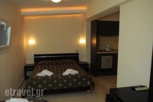 Hotel San Antonio_lowest prices_in_Hotel_Macedonia_Pieria_Paralia Katerinis