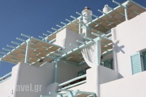 Villa Meliti_travel_packages_in_Cyclades Islands_Mykonos_Psarou