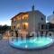 Galazio Sunset Villas_accommodation_in_Villa_Ionian Islands_Paxi_Platanos