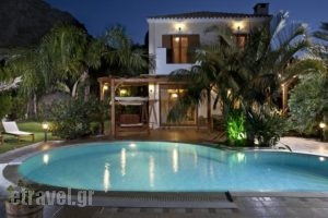 Pandora Villas_accommodation_in_Villa_Crete_Heraklion_Gouves