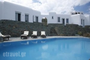 Provalma Studios_holidays_in_Hotel_Cyclades Islands_Folegandros_Folegandros Chora