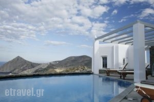 Provalma Studios_accommodation_in_Hotel_Cyclades Islands_Folegandros_Folegandros Chora