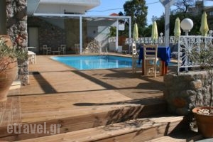 Naiades Almiros River Hotel_best deals_Hotel_Crete_Lasithi_Aghios Nikolaos