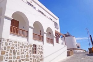 The Windmill_accommodation_in_Hotel_Cyclades Islands_Ios_Ios Chora