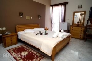 Hotel Tsolaridis_best deals_Hotel_Thessaly_Magnesia_Pilio Area