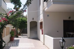 Spanou Apartments_travel_packages_in_Crete_Chania_Galatas