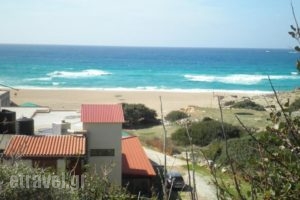 Enplo Apartments_accommodation_in_Apartment_Crete_Chania_Kissamos