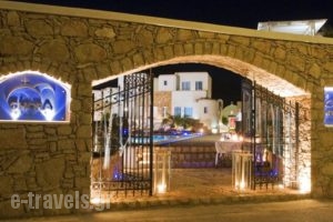 Chora Resort Hotel & Spa_holidays_in_Hotel_Cyclades Islands_Folegandros_Folegandros Chora