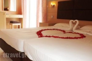 Leonidas Hotel &Amp; Studios_lowest prices_in_Hotel_Dodekanessos Islands_Kos_Kos Chora