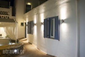 Carbonaki Hotel_lowest prices_in_Hotel_Cyclades Islands_Mykonos_Mykonos Chora