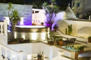 Carbonaki Hotel_best deals_Hotel_Cyclades Islands_Mykonos_Mykonos Chora