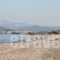 Thalatta Seaside Hotel_best deals_Hotel_Central Greece_Evia_Limni