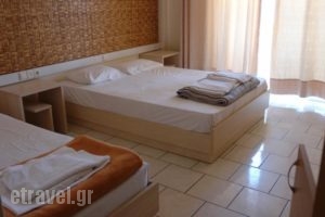 Pantheon Beach Hotel_holidays_in_Hotel_Macedonia_Pieria_Olympiaki Akti