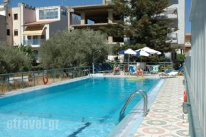 Nontas Apartments_travel_packages_in_Crete_Heraklion_Gouves