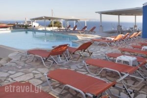 Casa De Blue Studios & Apartments_lowest prices_in_Apartment_Ionian Islands_Kefalonia_Vlachata